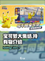 宝可梦大集结持有物介绍介绍