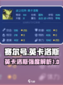 赛尔号巅峰之战英卡洛斯厉害吗介绍
