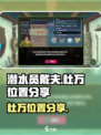 潜水员戴夫杜万在哪介绍