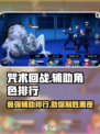 咒术回战手游常用辅助推荐介绍