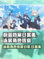 蔚蓝档案日富美泳装怎么样介绍
