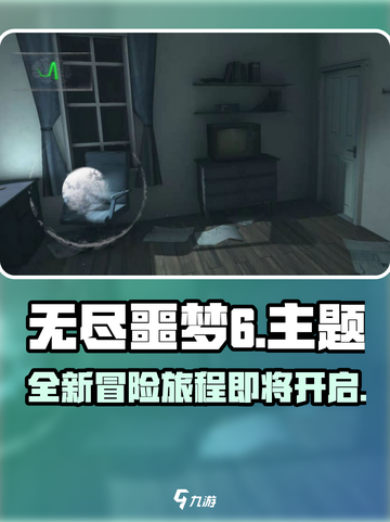 无尽噩梦6上线了吗介绍截图1