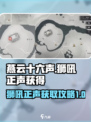 燕云十六声狮吼正声怎么获得介绍