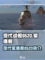 现代战舰052d是什么介绍