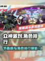 众神派对节奏榜在哪看介绍