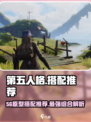 代号56原型搭配推荐什么介绍