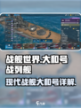 现代战舰大和号怎么样介绍