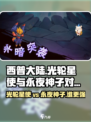 西普大陆光轮星使和永夜神子对比介绍
