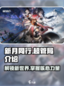 新月同行超管局是什么介绍