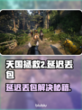《天国拯救2延迟丢包？速看解决方法！⚡》