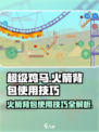 超级鸡马手机版火箭背包怎么用介绍