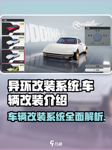 异环改装系统怎么样介绍截图1