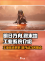 明日方舟终末地工业能力怎么样介绍