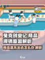 兔克创业记商品卖不出去怎么办介绍
