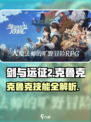 剑与远征2🔥克鲁克技能全解析！✨