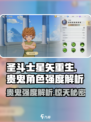 圣斗士星矢重生🔥贵鬼强度解析来了！必看👇