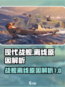 现代战舰💥为啥总是显示离线？真相揭秘！