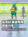 远光84鸭子介绍介绍