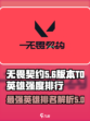 无畏契约英雄强度排行介绍