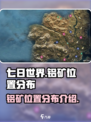 七日世界铝矿在哪找介绍