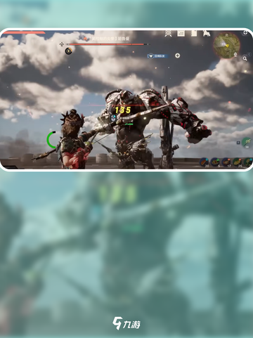荒野起源公测时间介绍介绍截图1