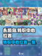 永恒岛转职中心在哪介绍