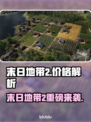 🔥《末日地带2》售价曝光！💥