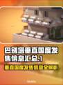 巴别塔垂直国度上线🔥，发售价格与平台全曝光！🎮