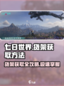 七日世界货架如何得到介绍