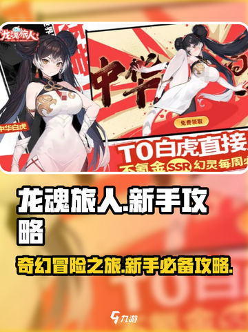 龙魂旅人好玩吗介绍截图1