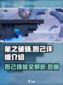 星之破晓时之彼端怎么样介绍