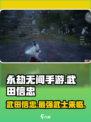永劫无间手游🔥武田信忠超强详细介绍来啦！