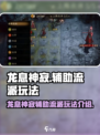 龙息神寂辅助流派怎么玩介绍