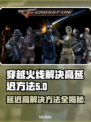 CF延迟高？这些解决方法让你畅爽游戏🔥🎮