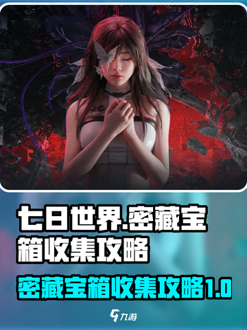 七日世界密藏攻略介绍截图1