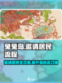 兔兔岛居民邀请秘籍🐰，快速上手游戏名必备！
