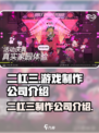 代号二杠三哪个公司介绍