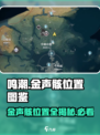 鸣潮🔥金声骸超全位置图鉴！快收藏✔