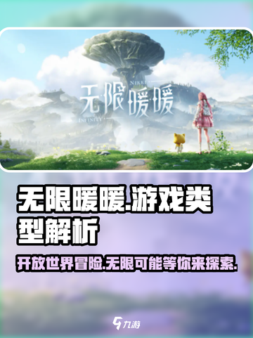 无限暖暖是什么类型的游戏介绍截图1