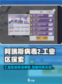 阿瑞斯病毒2工业区🔥全攻略来了！快收藏💡