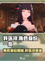 异环浔是谁介绍