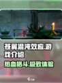 苍翼混沌效应多大内存介绍