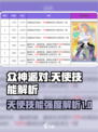 众神派对中天使是谁介绍