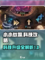 小小蚁国科技攻略介绍