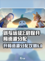 剑与远征2启程开局资源分配攻略介绍
