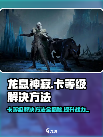 龙息神寂卡等级了怎么办介绍截图1