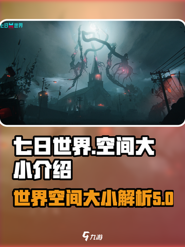 七日世界多少个g介绍截图1