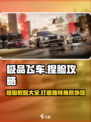 极品飞车集结捏脸介绍介绍