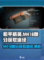 七日世界M416秋分获取途径介绍