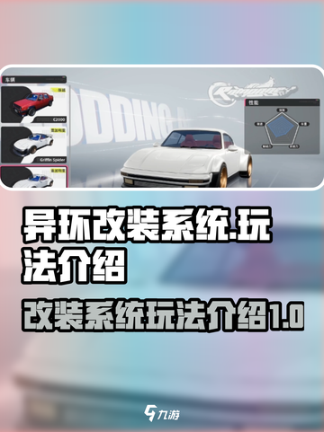 异环改装系统怎么样介绍截图1